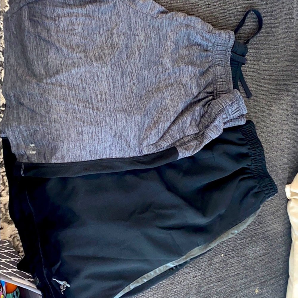 Men’s Workout shorts
